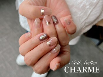 シャーム(CHARME)/