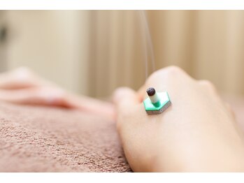 高座渋谷駅鍼灸院 整骨院/大和市お灸