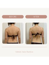 レインボー(Rainbow)/