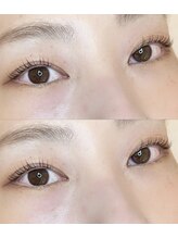 アイラッシュプラン リノ(eyelash plan RINO)/韓国風パーマ