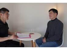 ムービングボディ 蒲田(Movingbody)/体の事なんでも相談してください