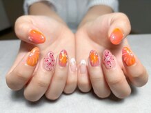 ワイシーハッチ(yc.hacci)/【持ち込みアートし放題】