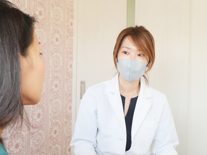 エトワール(etoile)の写真