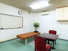 アキヌ整体院(AKINU整体院)の雰囲気（清潔感のある店内♪）