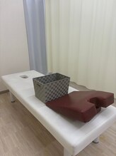 ビオ接骨院 小牧院/パーソナルカラー/整体/痩身