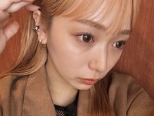 ヌーヴェル(nouvell)/まつ毛/まつパ/パリジェンヌ