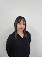 アイニコ 梅田店(eyenico) 大原 