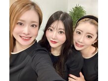 ミスターアンドミス 中津店(Mr.&Ms.)の雰囲気（私たちが担当させていただきます♪メンズ脱毛大歓迎★）