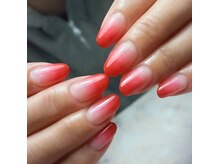 リアン(lien)/グラデーション♪