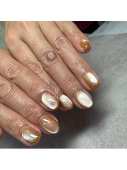 アイリッシュネイル 久屋大通店(Irish Nail)/ぷるマグ