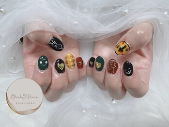 ブロックファイブハナ(Block 5 HANA)/