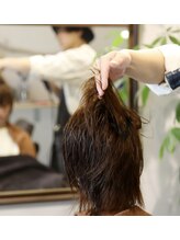 トワニ(to&..) 江村 渉