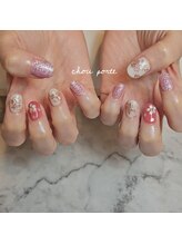 シュポルテ(chou porte)/