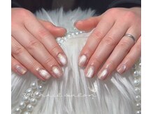 マグロ ネイルサロン/