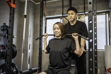 ビービージム 東久留米(BBGYM)