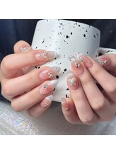 クイーンズビューティーサロン 歌舞伎町店(Queen's beauty salon)/パラジェル　やり放題コース