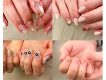 ウィル(will)の雰囲気（デザイン多数アップ◎）