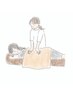 平日【13から17時まで】ボディケア整体45分 5500円→