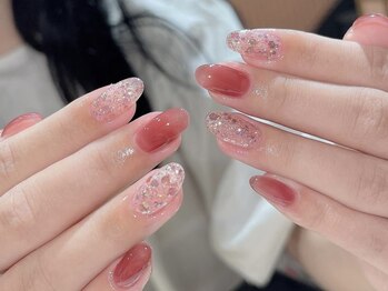 ノヴァ ネイル(Nova nail)/