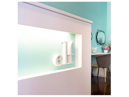 エルフ(elf)の写真