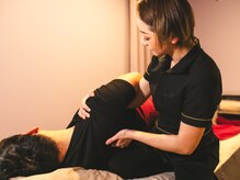 フェリシア(Felicia)/