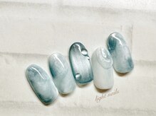 ライト ネイルズ ニシノミヤ(light nails NISHINOMIYA)/