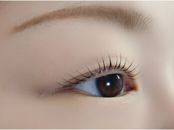 ウィメル(Wimell.)/まつげパーマ