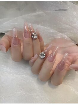 ラモダサロン(LA MODA salon)/