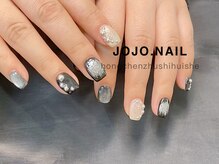 ジョジョネイル 池袋店(JOJOネイル)/