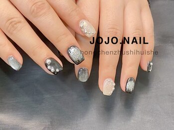 ジョジョネイル 池袋店(JOJOネイル)/