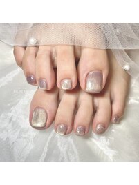 うるフラッシュマグネットネイル