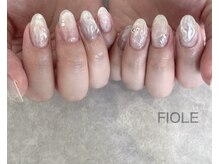 フィオル(FIOLE)/もやもやマグネット♪