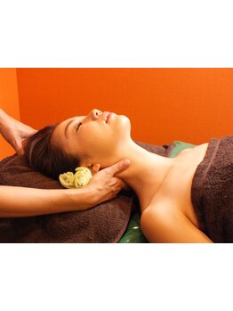 ご褒美にオススメ贅沢サロン