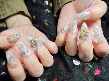 サクラ(SAKURA)/ネイル