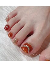 ラウレア(Laulea)/秋フット