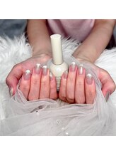 リッカヴァラ(Lycka VALLA)/マグネット/VALLA/シルバー