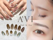 アヴィ CoCoLo新潟店(A'VI)