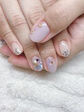 ネイルズ イルク(Nails Irk)/