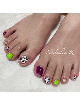 アール 喜多見 成城学園前(R)/フットやり放題