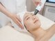 ライフサロン 恵比寿(Life Salon)の写真/《最先端美容機器★プラドス導入》プラズマとエステ版サーマジが同時にできる<プラドス>で美肌&小顔が叶う!