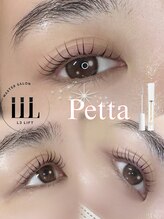 アイモア 金山店(eye mor.)/L3リフトパーマ☆