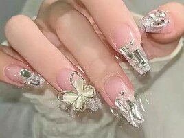 チョチョデコパーツ やり放題