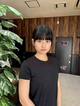 アジアンリラクゼーションヴィラ 甲府平和通り店(asian relaxation villa) 小松