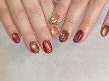 エルマナ ネイル(Hermana NAIL)/