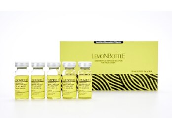 リュクスアンドコー 上田店(Luxe&co.)/【レモンボトル】