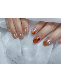 大人女性向けこだわりサロン