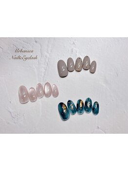 シンプル系（オフィス・日常）が得意