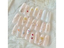 ボヌール(Bonheur)