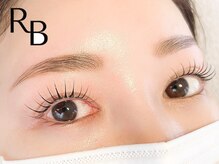 ROPPONGI BEAUTYMAKE まつげパーマ・アイブロウ 並木坂店【12/1 NEW OPEN（予定）】の雰囲気（まつげパーマ×眉毛パーマWAX¥8900【まつ毛パーマ/アイブロウ】）