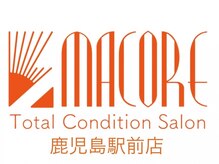 Total Condition Salon Macore 鹿児島駅前店【1月上旬OPEN(予定)】
